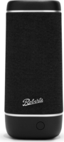 Roberts Radio Reunion Bluetooth Hordozható Hangszóró 50W - Fekete
