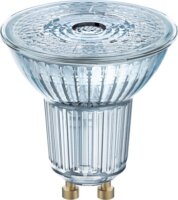 Osram Superstar PAR16 LED Spot izzó 9W 575lm 4000K GU10 - Természetes fehér
