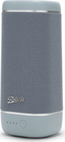 Roberts Radio Reunion Bluetooth Hordozható Hangszóró 50W - Kék