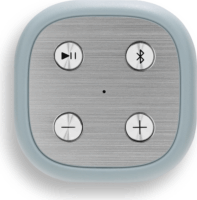 Roberts Radio Reunion Bluetooth Hordozható Hangszóró 50W - Kék