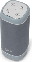 Roberts Radio Reunion Bluetooth Hordozható Hangszóró 50W - Kék