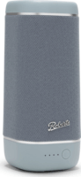 Roberts Radio Reunion Bluetooth Hordozható Hangszóró 50W - Kék