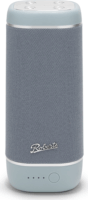 Roberts Radio Reunion Bluetooth Hordozható Hangszóró 50W - Kék