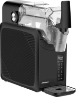 Steba FDM 2 Jégkása Készítő 1,5L 220W - Fekete