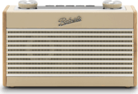 Roberts Radio Rambler Uno DAB+/ FM Asztali Rádió - Krémszínű