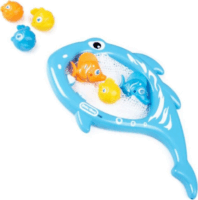 Little Tikes Fürdőszobai Horgászjáték