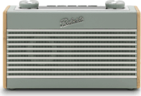 Roberts Radio Rambler Uno DAB+/ FM Asztali Rádió - Kék