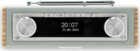 Roberts Radio Rambler Uno DAB+/ FM Asztali Rádió - Kék