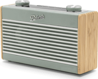 Roberts Radio Rambler Uno DAB+/ FM Asztali Rádió - Kék