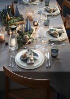 WMF Basic Üveg Vizespalack 1,0L - Átlátszó / Arany