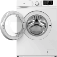 Beko B1WFK2604WEE Elöltöltős Mosógép - Fehér