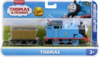 Fisher Price Thomas és barátai Motorizált mozdony - Thomas 80.