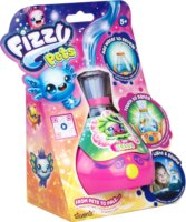 Silverlit Fizzy Pets Vízi kiskedvenc interkatív játék - Jelly