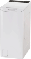 Haier THASN466TM4-S Felültöltős Mosógép - Fehér