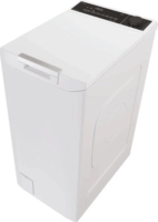 Haier THASN466TM4-S Felültöltős Mosógép - Fehér