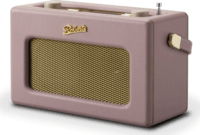 Roberts Radio Revival iStream3L Internet Rádió - Rózsaszín