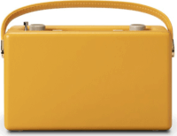 Roberts Radio Revival iStream3L Internet Rádió - Sárga