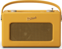 Roberts Radio Revival iStream3L Internet Rádió - Sárga