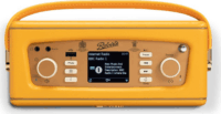 Roberts Radio Revival iStream3L Internet Rádió - Sárga