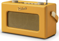 Roberts Radio Revival iStream3L Internet Rádió - Sárga