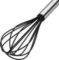 WMF Profi Plus Rozsdamentes Acél Kézi Habverő 25 cm - Ezüst