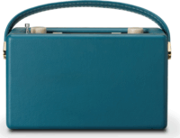 Roberts Radio Revival iStream3L Internet Rádió - Kék