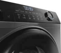 Haier HD80-A3959R-S Hőszivattyús Szárítógép 8kg 176kWh - Fehér