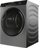 Haier HD80-A3959R-S Hőszivattyús Szárítógép 8kg 176kWh - Fehér