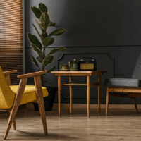 Roberts Radio Revival iStream3L Internet Rádió - Fekete