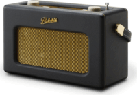 Roberts Radio Revival iStream3L Internet Rádió - Fekete
