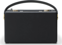 Roberts Radio Revival iStream3L Internet Rádió - Fekete