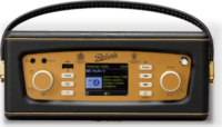 Roberts Radio Revival iStream3L Internet Rádió - Fekete
