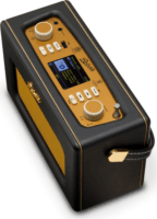 Roberts Radio Revival iStream3L Internet Rádió - Fekete