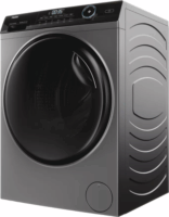 Haier HWD90B14959S8NUS Elöltöltős Mosó-Szárítógép - Antracit