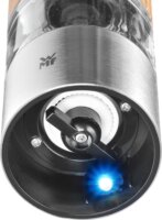 WMF 06.6737.4500 Elektromos Fűszerörlő 21,5 cm - Barna