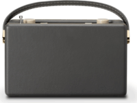 Roberts Radio Revival iStream3L Internet Rádió - Sötétszürke