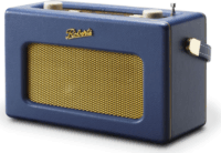 Roberts Radio Revival iStream3L Internet Rádió - Sötétkék