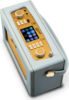 Roberts Radio Revival iStream3L Internet Rádió - Világoskék