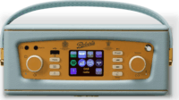 Roberts Radio Revival iStream3L Internet Rádió - Világoskék