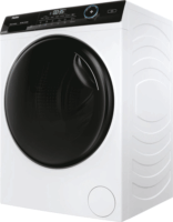 Haier HWD80-B14959U1-S Elöltöltős Mosó-Szárítógép - Fehér