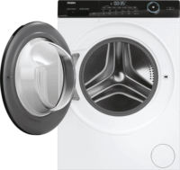 Haier HWD80-B14959U1-S Elöltöltős Mosó-Szárítógép - Fehér