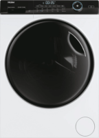 Haier HWD80-B14959U1-S Elöltöltős Mosó-Szárítógép - Fehér