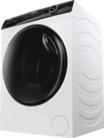 Haier HWD80-B14959U1-S Elöltöltős Mosó-Szárítógép - Fehér