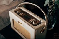 Roberts Radio Revival iStream3L Internet Rádió - Bézs