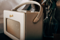 Roberts Radio Revival iStream3L Internet Rádió - Bézs