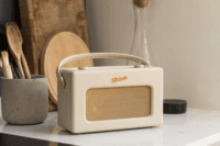 Roberts Radio Revival iStream3L Internet Rádió - Bézs