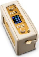 Roberts Radio Revival iStream3L Internet Rádió - Bézs