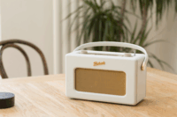 Roberts Radio Revival iStream3L Internet Rádió - Bézs