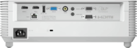 InFocus Vista IN0048ST FullHD 4400 Lumen 3D Projektor - Fehér