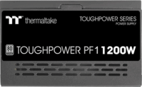 Thermaltake 1200W Toughpower 80+ Platinum Moduláris Tápegység
